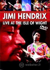 Jimi Hendrix. Live At The Isle Of Wight