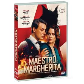 Il Maestro E Margherita