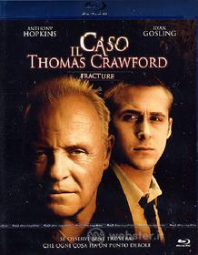 Il caso Thomas Crawford (Blu-ray)