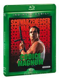 Codice Magnum (Indimenticabili) (Blu-ray)