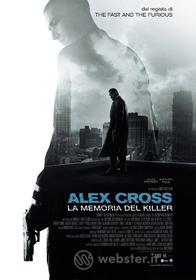 Alex Cross - La Memoria Del Killer (Blu-ray)