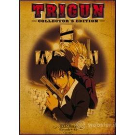 Trigun. Collector's Edition. Vol. 2 (2 Dvd)