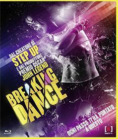 Breaking Dance (Blu-ray)