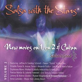 Salsaisgood - Salsa With The Stars New Moves On 2