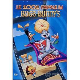 Le 1001 favole di Bugs Bunny. Looney Tunes Movie Collection