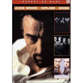 Robert De Niro (Cofanetto 3 dvd)