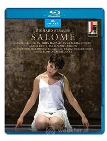 Richard Strauss - Salome (Blu-ray)