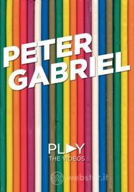 Peter Gabriel. Play