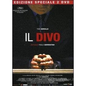 Il divo (Edizione Speciale 2 dvd)