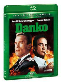Danko (Indimenticabili) (Blu-ray)