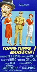 Tuppe Tuppe Marescia'