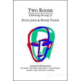 Elton John & Bernie Taupin. Two Rooms