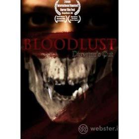 Bloodlust Director S Cut