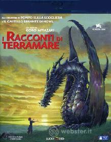 I racconti di Terramare (Blu-ray)