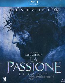 La passione di Cristo (Cofanetto blu-ray e dvd)