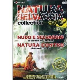 Natura selvaggia (Cofanetto 2 dvd)