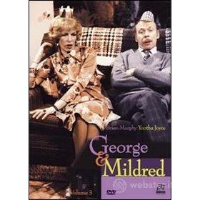 George e Mildred. Vol. 3 (3 Dvd)
