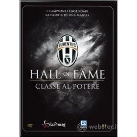 Juventus. Hall of Fame. Vol. 5. Classe al potere