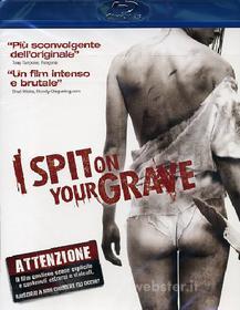 I Spit on Your Grave (Blu-ray)