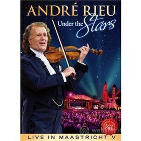 Andre' Rieu - Under The Stars Live In Maastricht