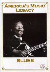 America'S Music Legacy: Blues