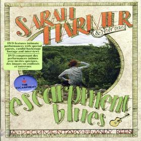 Sarah Harmer - Escarpment Blues
