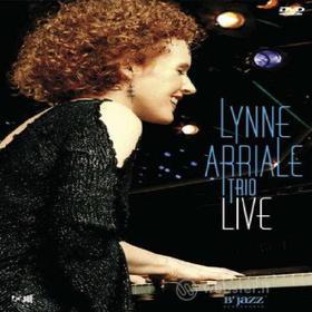 Arriale Lynne - Live In Burghausen