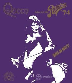 Queen - Live At The Rainbow 74