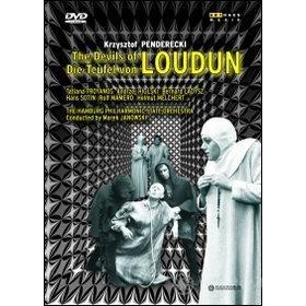 Krzysztof Penderecki. Die Teufel Von Loudun. The Devils of Loudun