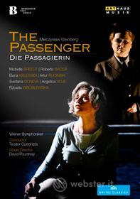 Mieczyslaw Weinberg. The Passenger Op.97 (die Passagierin)