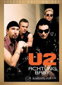 U2. Achtung Baby. A Classic Album Under Review (2 Dvd)