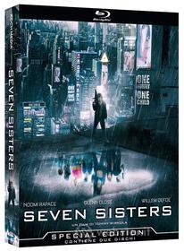 Seven Sisters (Limited Edition) (2 Blu-Ray+7 Card Da Collezione) (Blu-ray)