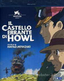 Il castello errante di Howl (Blu-ray)