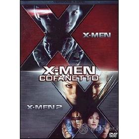 X-Men Double Pack (Cofanetto 4 dvd)
