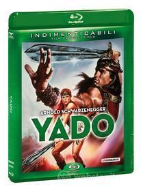 Yado (Indimenticabili) (Blu-ray)