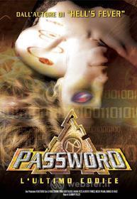 Password. L'ultimo codice