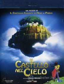 Il castello nel cielo (Blu-ray)