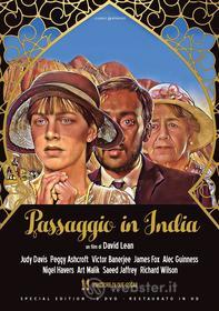 Passaggio In India (Special Edition) (Restaurato In Hd) (2 Dvd)