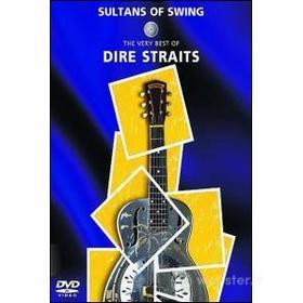Dire Straits. Sultans of Swing. The Best of