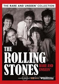 The Rolling Stones - Rare & Unseen