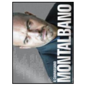 Il commissario Montalbano. La serie completa (22 Dvd)