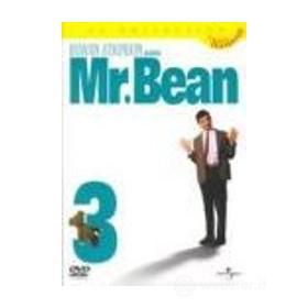 Mr. Bean. Vol. 3