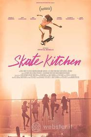 Skate Kitchen