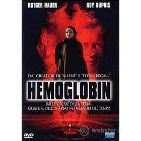 Hemoglobin. Creature dell'Inferno