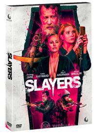 Slayers