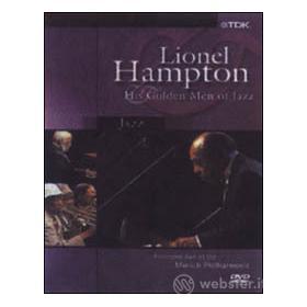 Lionel Hampton & His Golden Men of Jazz