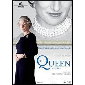 The Queen. La regina (Edizione Speciale 2 dvd)