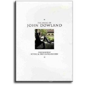 The Music Of John Dowland