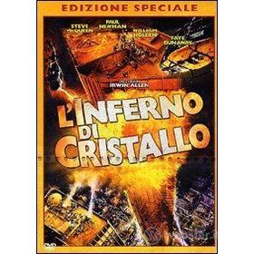 L' Inferno di cristallo (Edizione Speciale 2 dvd)