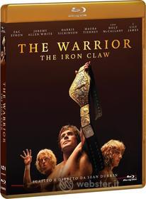 The Warrior - The Iron Claw (Blu-ray)